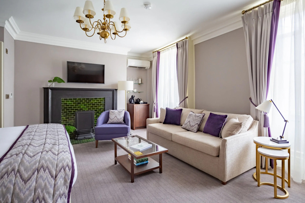 Trinity Townhouse Hotel