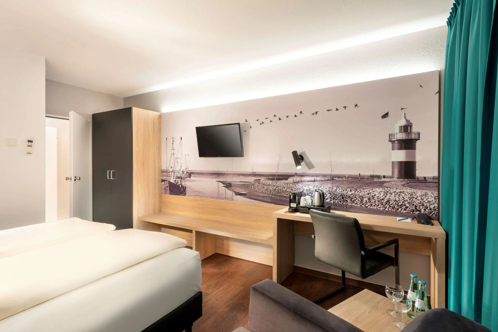 Best Western Hotel Achim Bremen