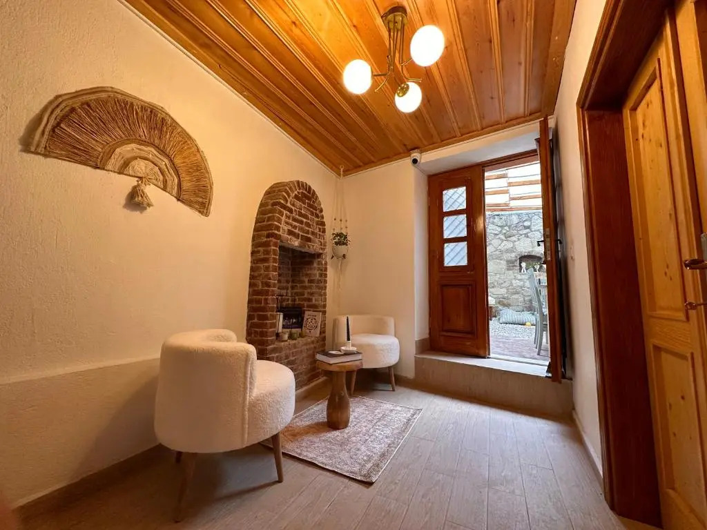 Hanole Guest House