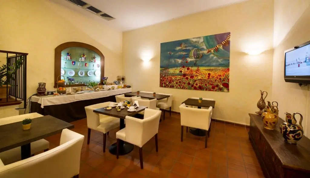 Hotel Gattapone