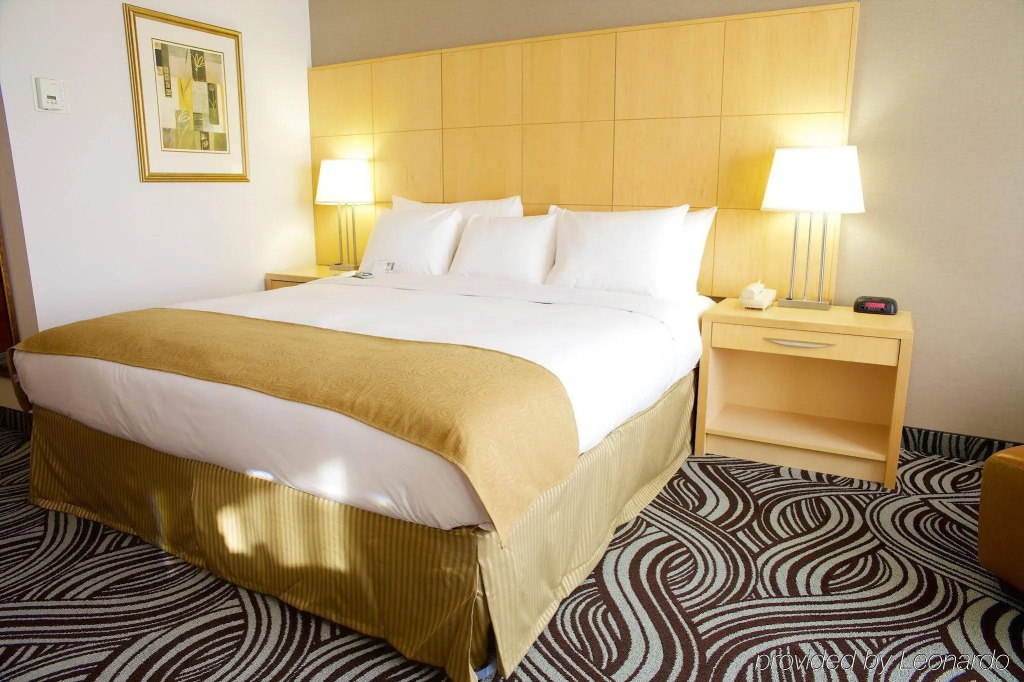 Radisson Hotel Toronto East