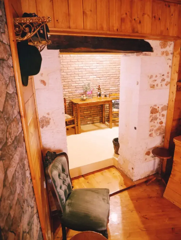 Casa di Portou No3