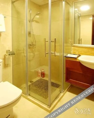 Jiapin Apartment & Hotels