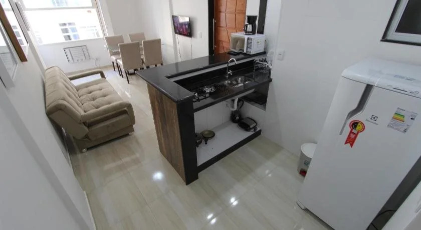 Apartments Almirante Goncalves