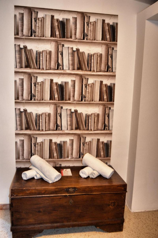 B&B Chiostro San Marco