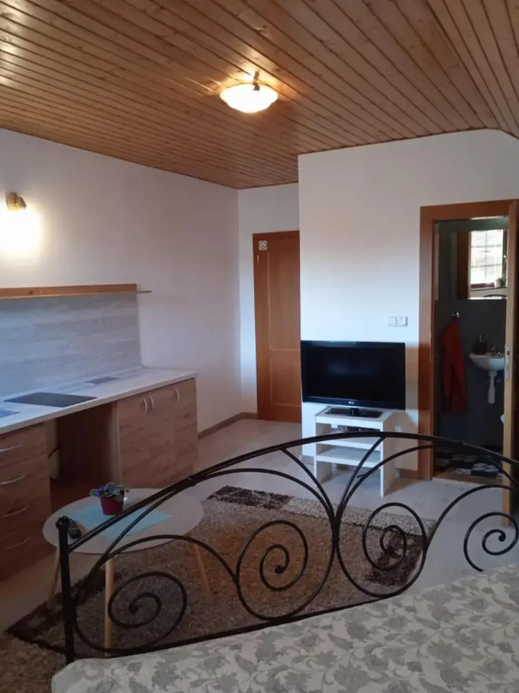 Vila Štefan Drevko