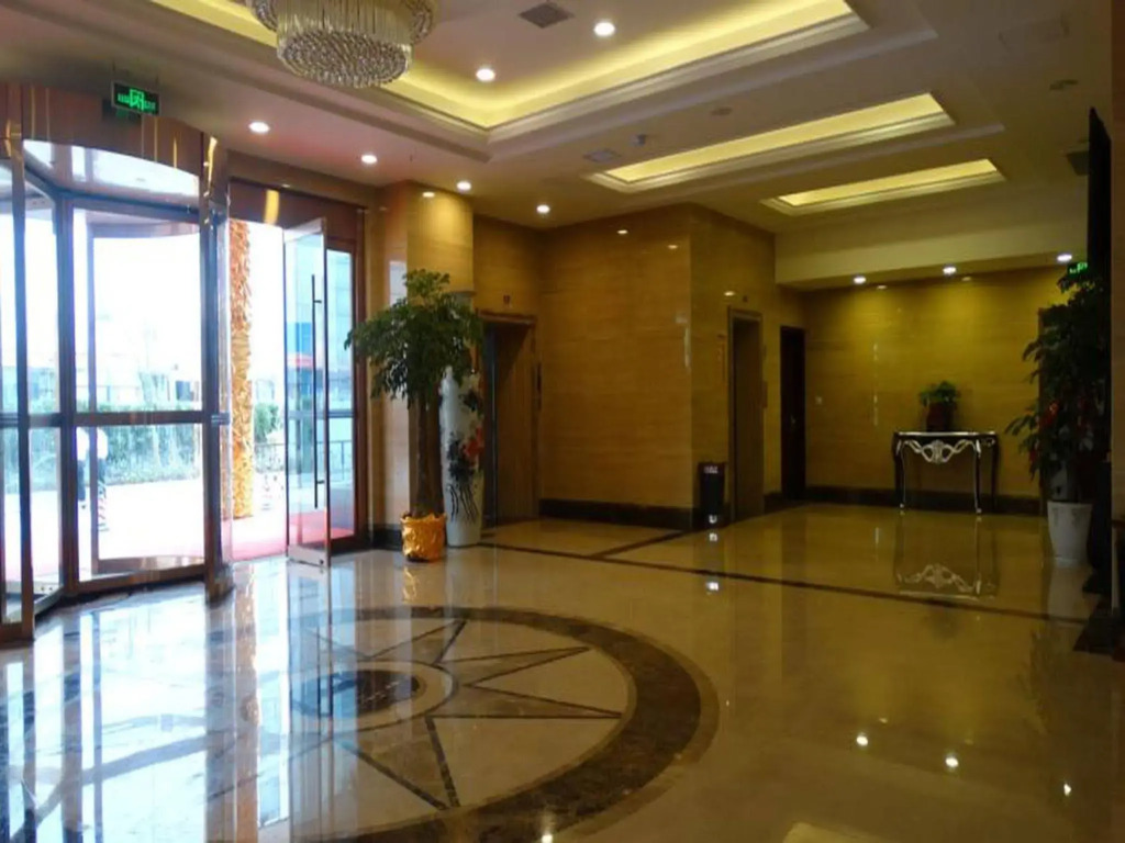 TAI JI Hotel Shanghai
