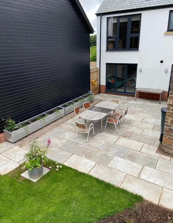 5 bedroom modern home, Totnes - 10 guests, 7 day minimum booking