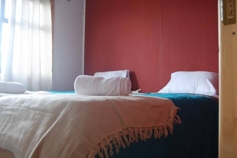 Hostal Morocha