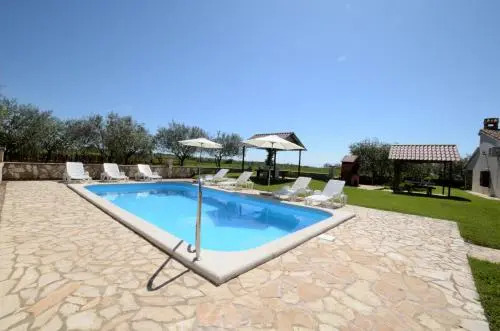 Holiday Home Marina