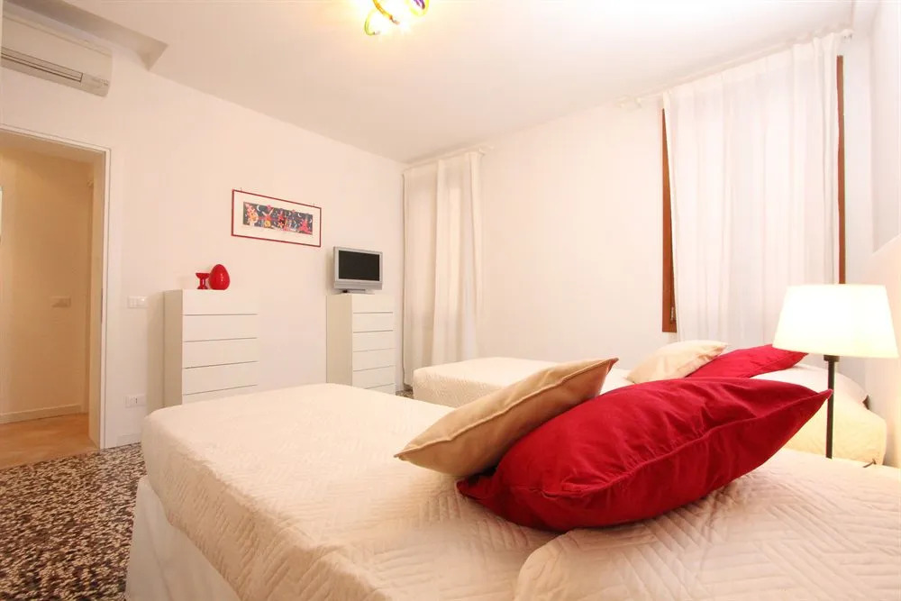 City Apartments