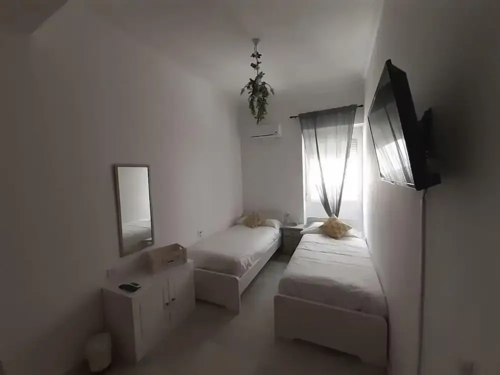 RentalSevilla Apartamento recién reformado en el Gran Poder