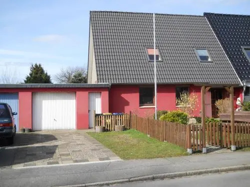 Fördeperle Flensburg