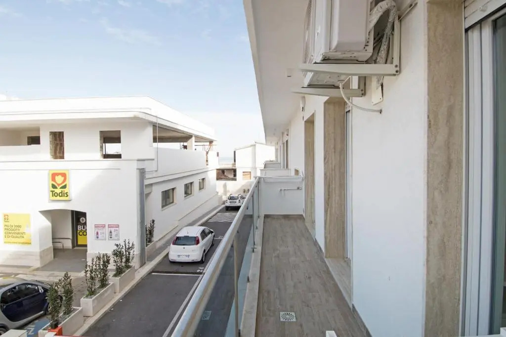 Casa Armonia in Monopoli