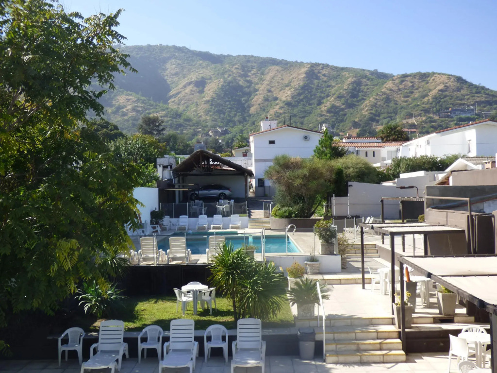 Hotel California