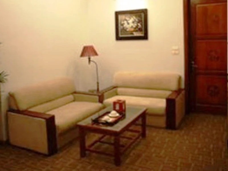 Tien Thanh Hotel