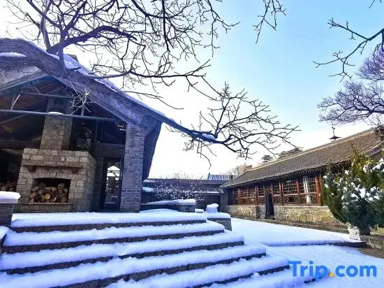 Mutianyu Great Wall Jingshan First House Boutique B&B