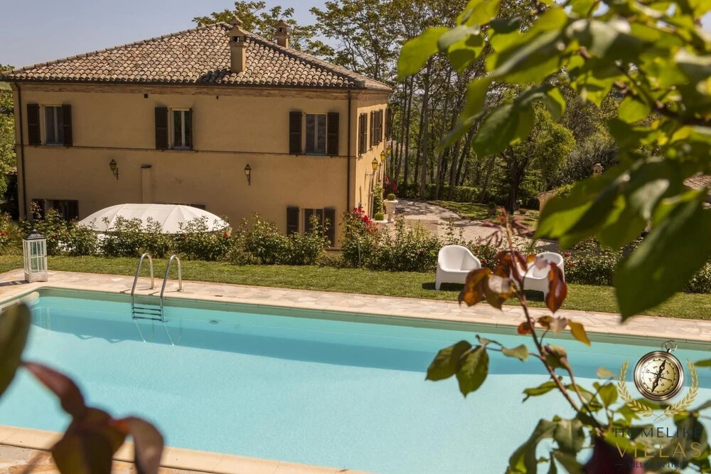 Villa San Marco - Teloni