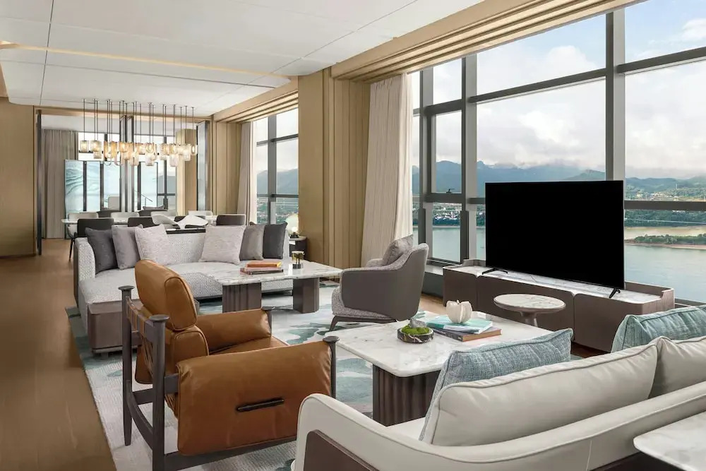 The Westin Yichang