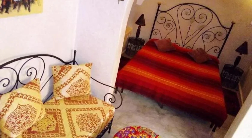Riad Amanouz