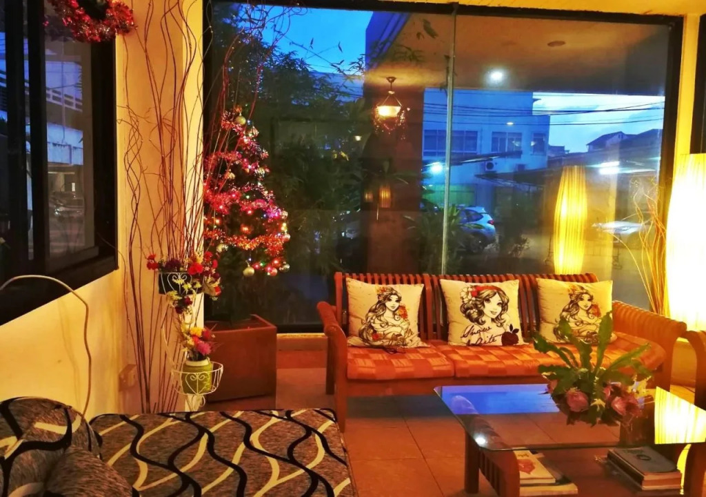 Benjamart Residence
