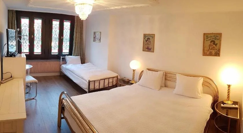 Hotel am Ring