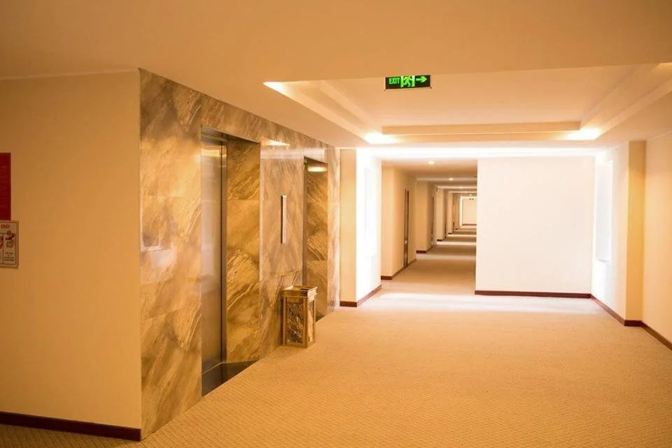 Vinh Plaza Hotel