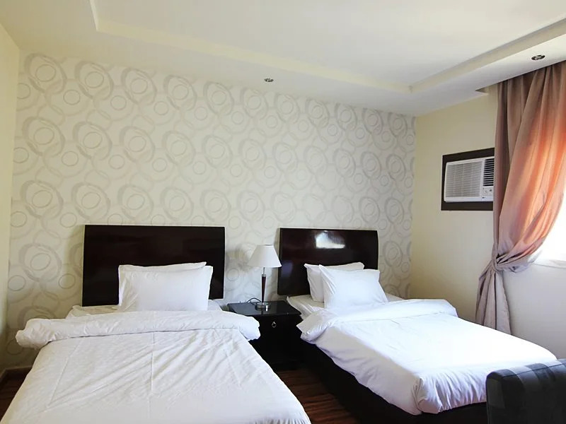 Rawaq Suites 1