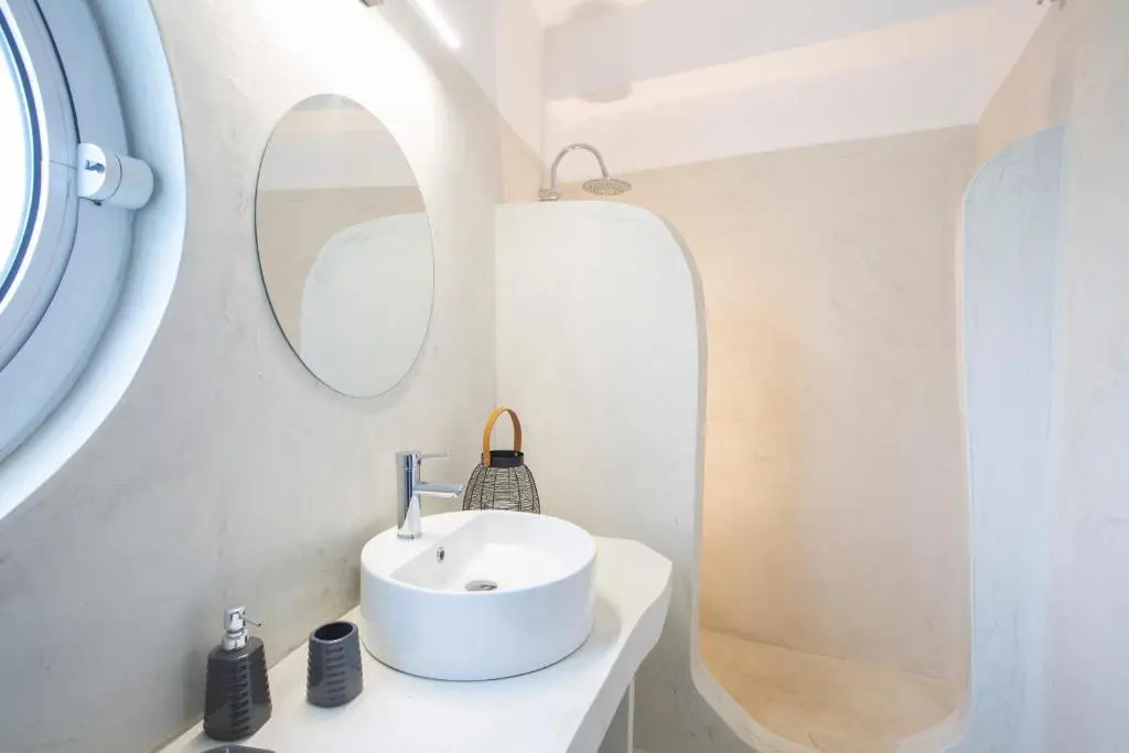 Boat Villa