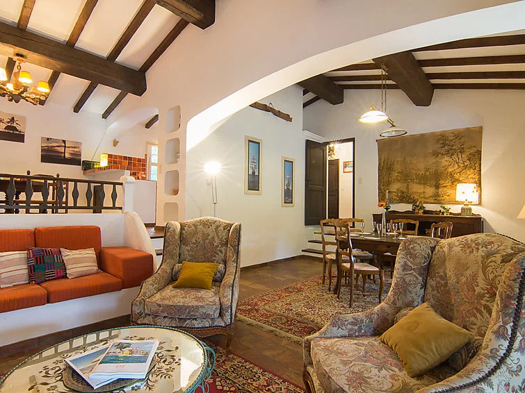 Villa Mas Baladou by Interhome