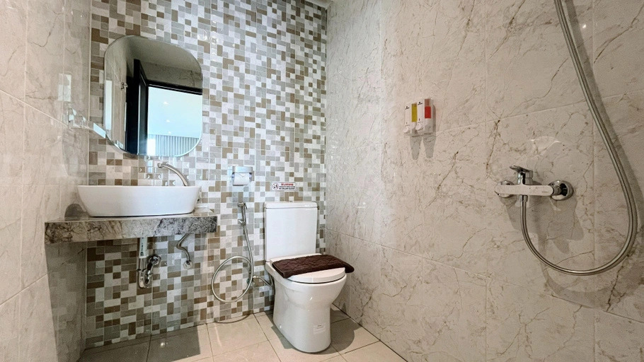 Helios City Hotel Balikpapan