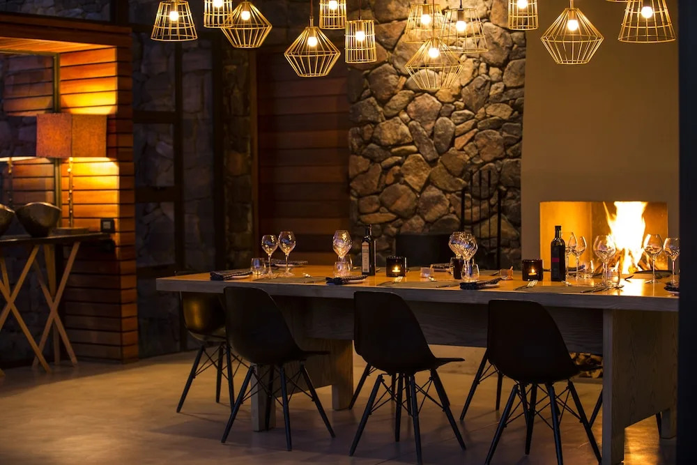 Marataba Mountain Lodge