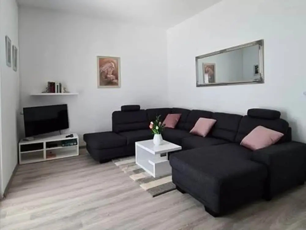 Luxury Apartment with heated pool in Starigrad