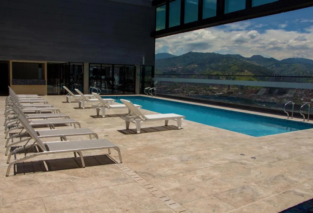 Hotel Estelar Square