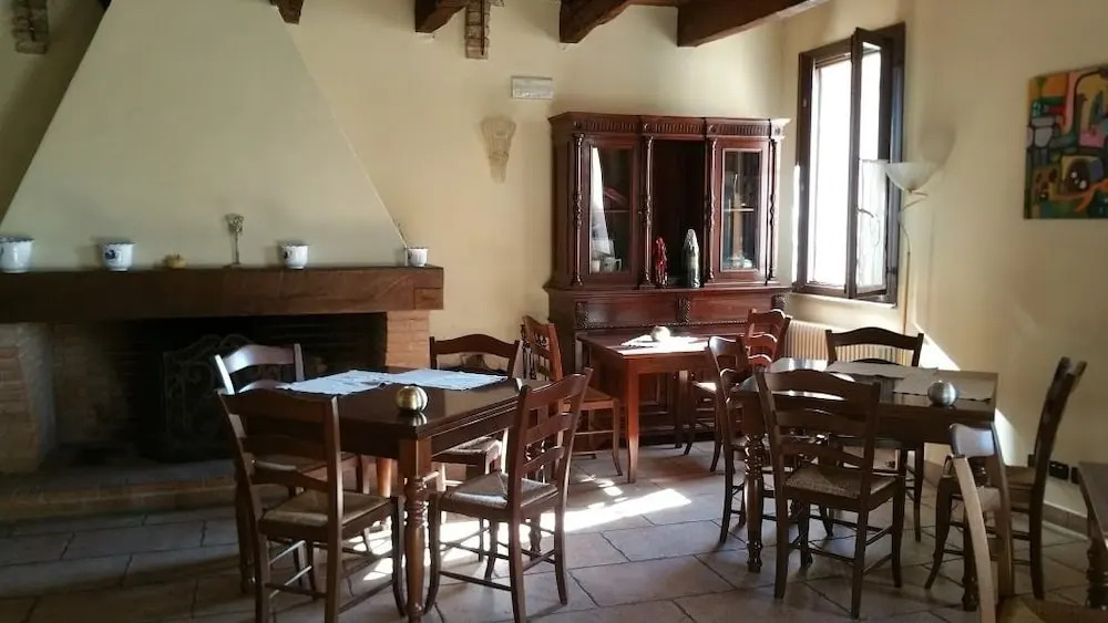 Palazzo Boschi