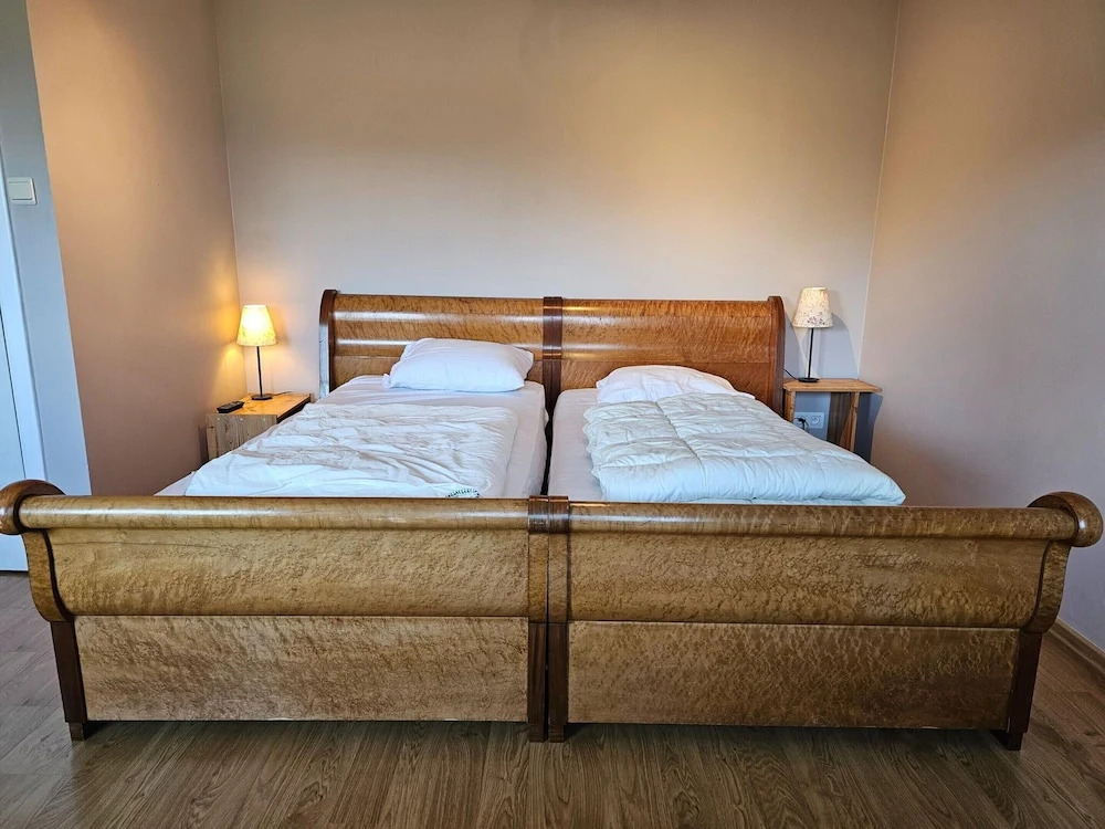 Holiday Home in Wallonie with Terrace