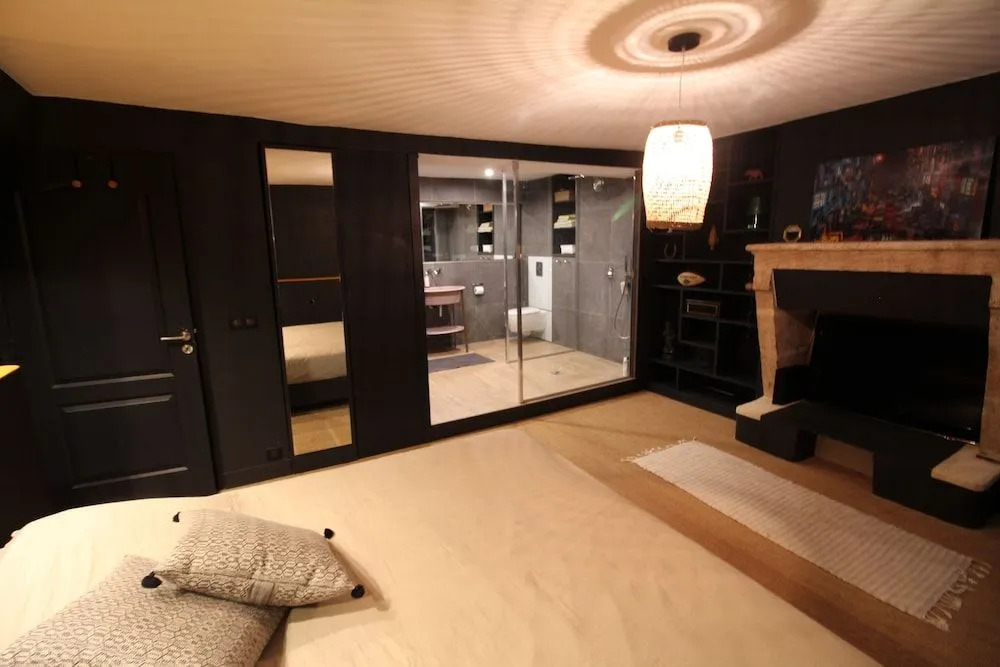 B&B LEscapade Bordelaise