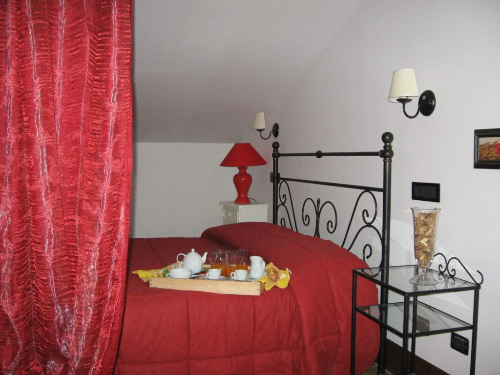 Agriturismo La Gismonda
