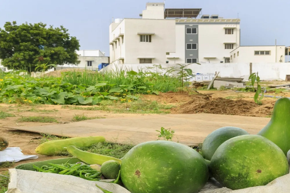 Hotel ARJUNAA