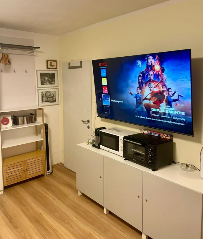 Apartement Mariahilf- Self Check In