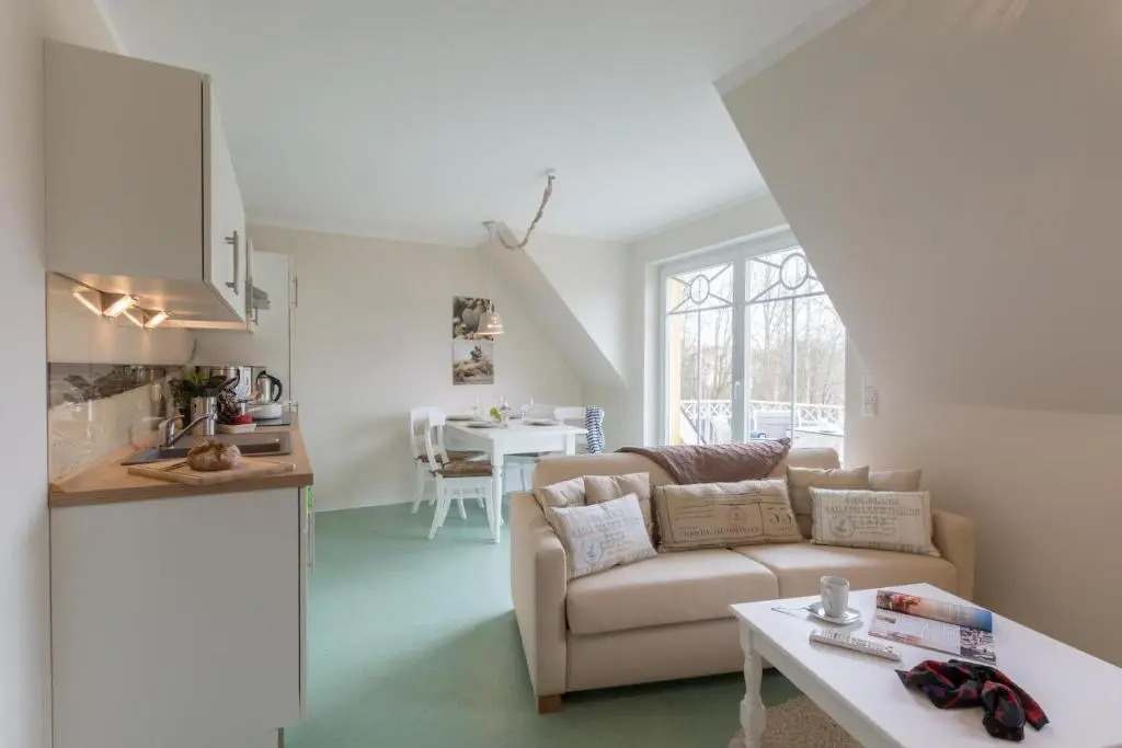 Kavelweg 33 Wohnung Arielle