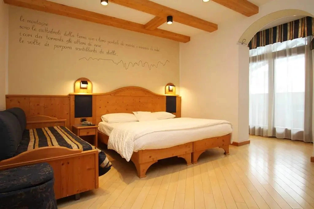 Hotel La Bussola