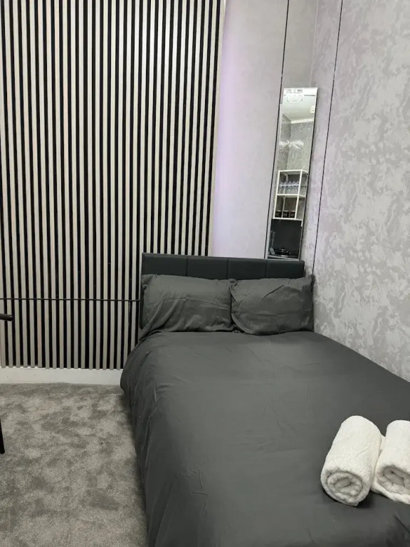 London Escape - Cozy Apartment in the City