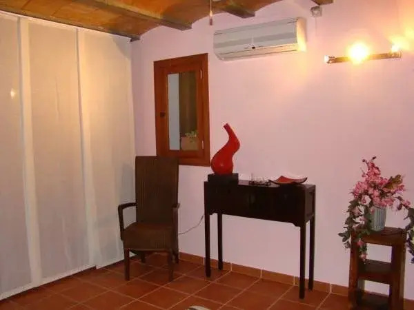 La Palmera Ibiza