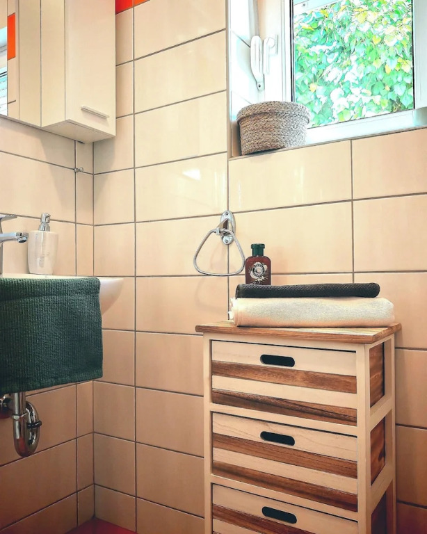 Apartments Blazenka