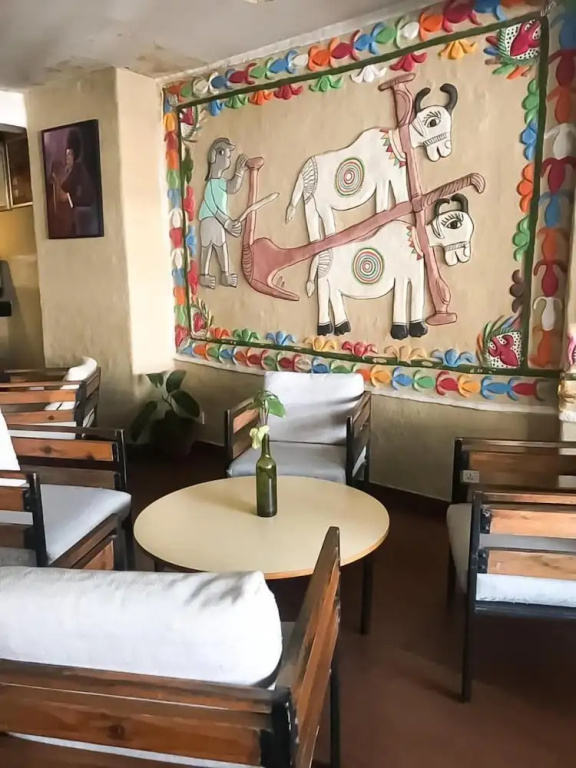 Sun Apartment & Guest House