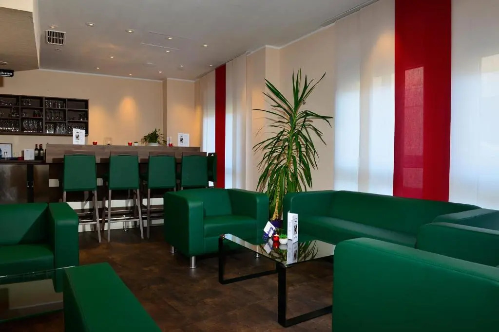 INVITE Hotel Nürnberg City