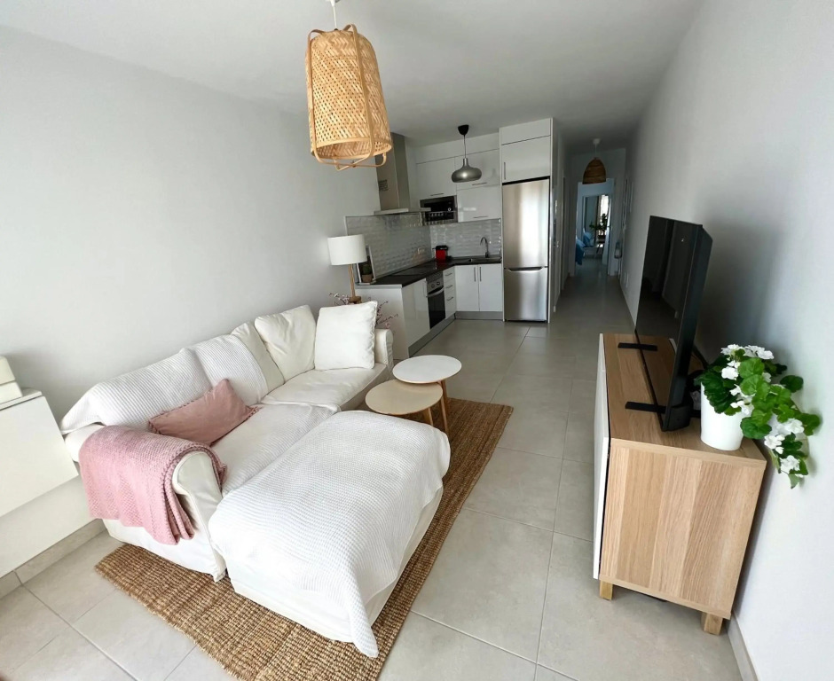Residencial Luxury Senator, Apartamento Darwin