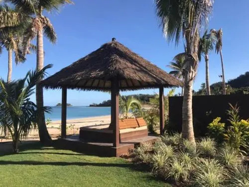 My Vunabaka