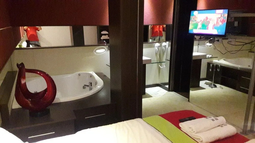 Apart Loft 216